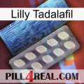 Lilly Tadalafil 34